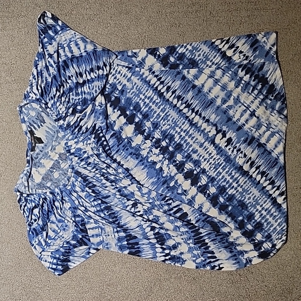 Style & Co size large
